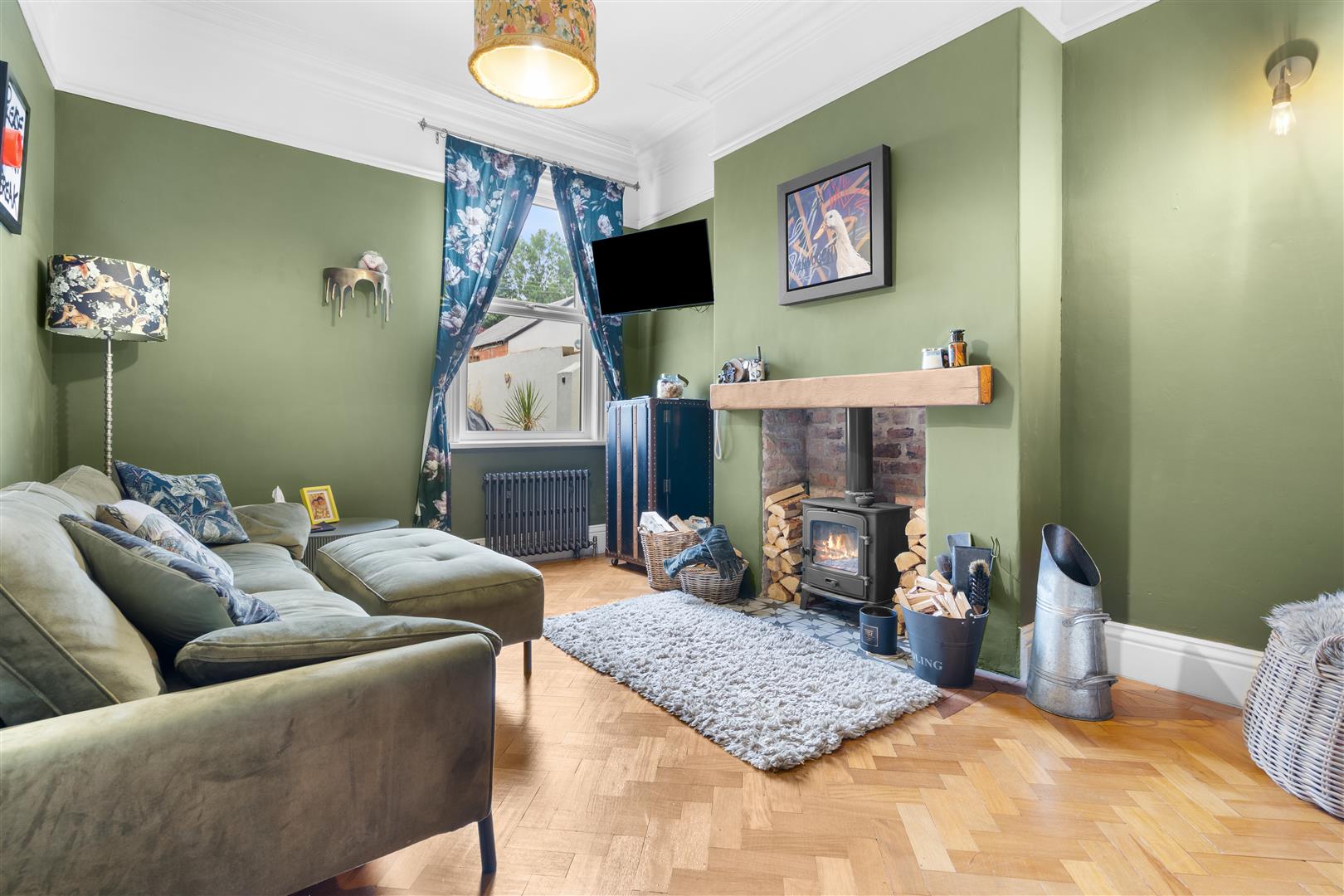 Sitting Room
